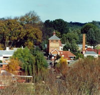 Oakbank Heritage Walk - Accommodation Port Hedland