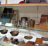 Fred Teague's Museum - Accommodation Port Hedland