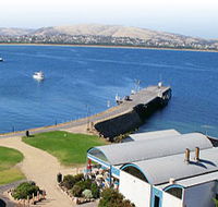 Granite Island Nature Park - Guided Penguin Tours - Accommodation Port Hedland