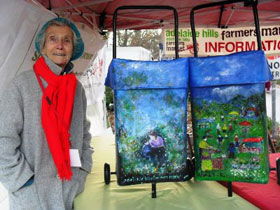 Adelaide Hills Farmers Market - Accommodation Port Hedland 0