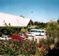 Beerenberg Farm - Accommodation Port Hedland