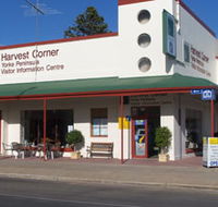 Harvest Corner Information and Craft - Accommodation Port Hedland