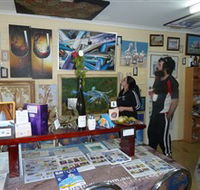 Yorke Peninsula Art Trail - Accommodation Port Hedland