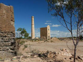 Hughes Enginehouse - Accommodation Port Hedland 0