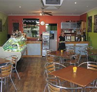 Cafe Lime and Gourmet Foodstore - Accommodation Port Hedland