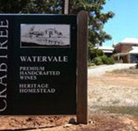 Crabtree Watervale Wines Pty Ltd - Accommodation Port Hedland