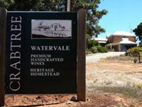 Crabtree Watervale Wines Pty Ltd - Accommodation Port Hedland 0
