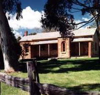 Willunga Courthouse and Slate Museums - Accommodation Port Hedland