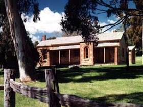 Willunga Courthouse And Slate Museums - Accommodation Port Hedland 0