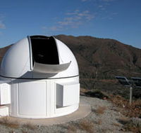 Arkaroola Astronomical Observatory - Accommodation Port Hedland