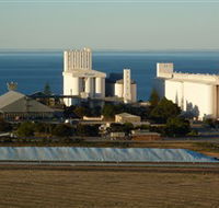 Ardrossan Lookout - Accommodation Port Hedland
