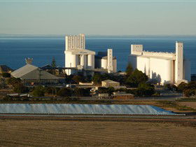 Ardrossan Lookout - Accommodation Port Hedland 0