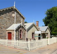 Strathalbyn and District Heritage Centre - Accommodation Port Hedland