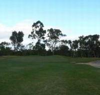 Naracoorte Golf Club - Accommodation Port Hedland