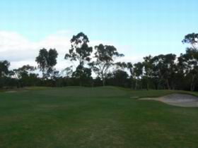 Naracoorte Golf Club - Accommodation Port Hedland 0