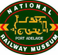 National Railway Museum - Accommodation Port Hedland