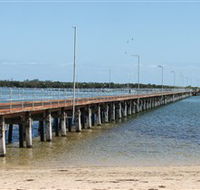 Port Broughton Visitor Outlet - Accommodation Port Hedland
