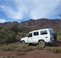 Arkapena Scenic Adventure - Accommodation Port Hedland