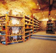 Underground Potteries - Accommodation Port Hedland