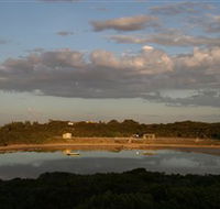 Pool of Siloam - Accommodation Port Hedland
