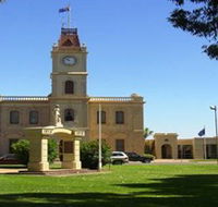 Discovering Historic Kadina Town Walk - Accommodation Port Hedland