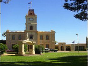 Discovering Historic Kadina Town Walk - Accommodation Port Hedland 0