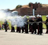 Fort Glanville - Accommodation Port Hedland