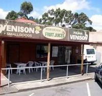 Mount Compass Venison - Accommodation Port Hedland