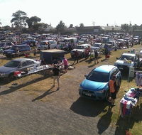 The Original Open Market - Accommodation Port Hedland