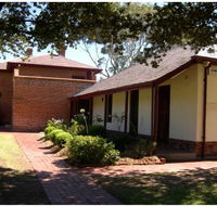Charles Sturt Museum - Accommodation Port Hedland
