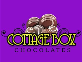 Cottage Box Chocolates - Accommodation Port Hedland 0