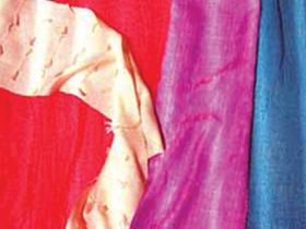 Sonya's Textile Gallery And Studio - Accommodation Port Hedland 0