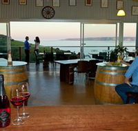 Dudley Cellar Door - Accommodation Port Hedland