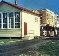 Ulverstone History Museum - Accommodation Port Hedland