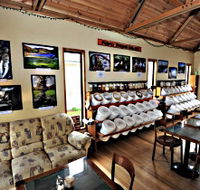 Purple Possum Wholefoods and Cafe - Accommodation Port Hedland