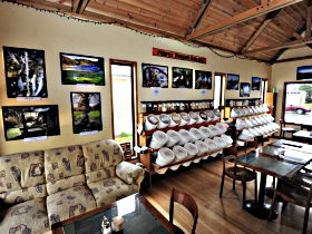 Purple Possum Wholefoods And Cafe - Accommodation Port Hedland 0