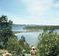 Inverawe Native Gardens - Accommodation Port Hedland
