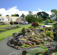 Kaydale Lodge Gardens - Accommodation Port Hedland