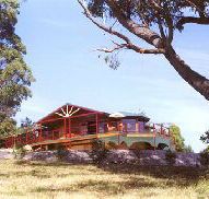 Barringwood Park Vineyard - Accommodation Port Hedland