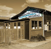 Dunalley Waterfront Cafe and Gallery - Accommodation Port Hedland