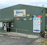 Stanley Seaquarium - Accommodation Port Hedland