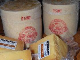 Pyengana Dairy Company - Accommodation Port Hedland 0