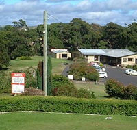 Burnie Golf Club - Accommodation Port Hedland