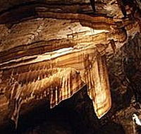 Gunns Plains Cave - Accommodation Port Hedland