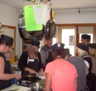 Tranquilles Cooking School - Accommodation Port Hedland