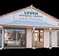 Leven Antiques Centre - Accommodation Port Hedland