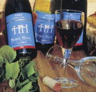 Home Hill Vineyard and Winery Restaurant - Accommodation Port Hedland