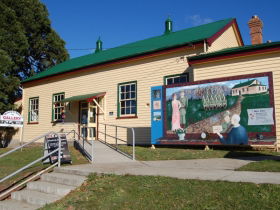 Sheffield TAS Accommodation Port Hedland