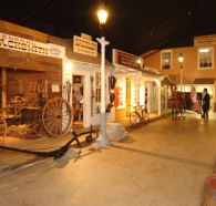 Burnie Regional Museum - Accommodation Port Hedland