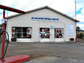 Oatlands District Historical Society Inc - Accommodation Port Hedland 0